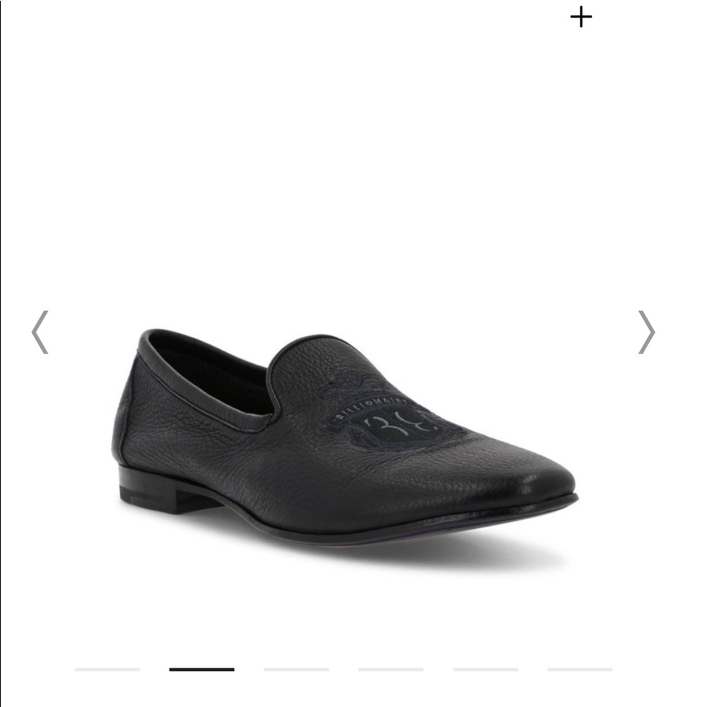 Philipp Plein Loafer